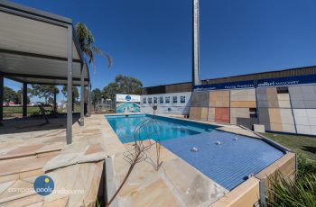 Compass Pools Melbourne DisplayCentre 155CentenaryDrMillPark 7mXtrainer Sapphire 2