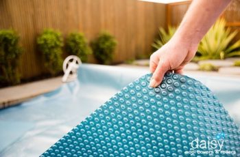 Compass Pools Melbourne May 2017 Special Upgrade Daisy Pool Cover 800