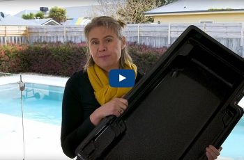 Compass Pools Melbourne How much does a new pool cost video