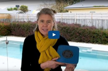 Compass Pools Melbourne Self cleaning pools explanatory video